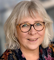 Birgitte Bang Nielsen
