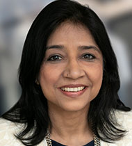 Deepa Hingorani