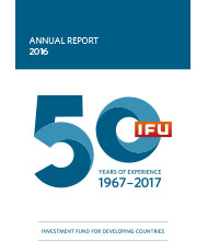 IFU Annual Report 2016