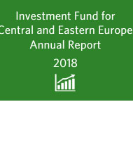 IØ Annual Report 2018