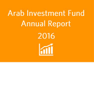 AIF Annual Report 2016