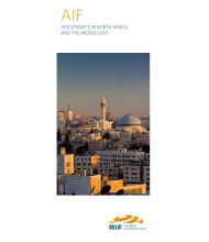 AIF – investments in North Africa and the Middle East