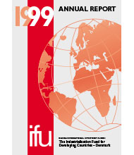 IFU Annual Report 1999