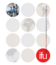 IFU Annual Report 2001