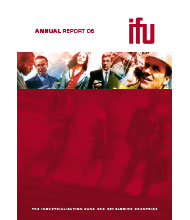 IFU Annual Report 2006