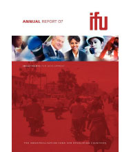 IFU Annual Report 2007