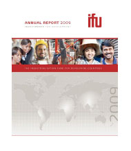 IFU Annual Report 2009