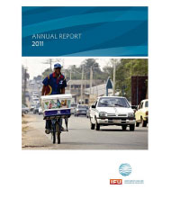 IFU Annual Report 2011