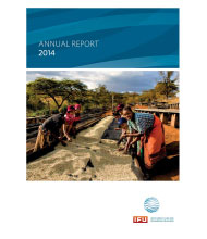 IFU Annual Report 2014