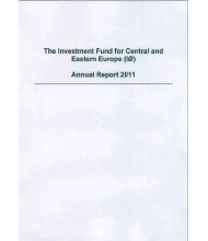 IØ Annual Report 2011