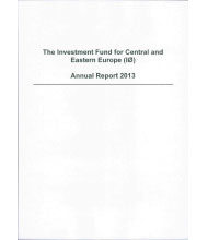 IØ Annual Report 2013