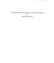 IØ Annual Report 2014