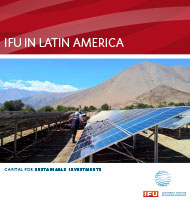 IFU in Latin America