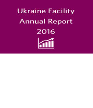 UFA Annual Report 2016