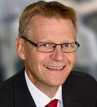 Henrik Henriksen