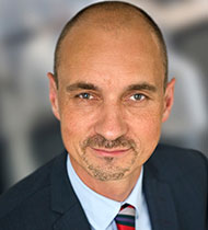 Klaus Prebensen