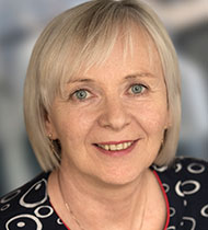 Hanka Haugland