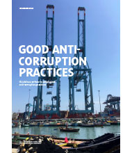 Good anti-corruption practices