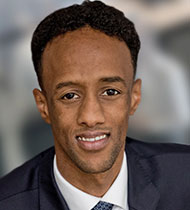 Muktar Mahdi