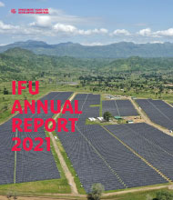 IFU ANNUAL REPORT 2021