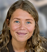 Louise Rønnau Pors
