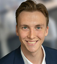 Oliver Højen Pedersen