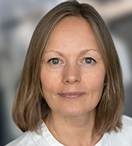 Linda Høibye