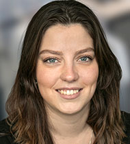 Amalie Gjørtler