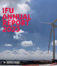 IFU Annual Report 2023
